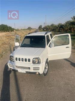 سوزوکی جیمی